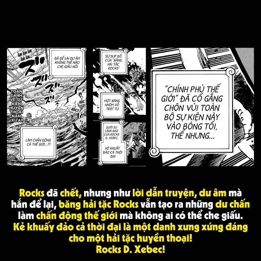 One Piece Chapter 1165.1 - 92