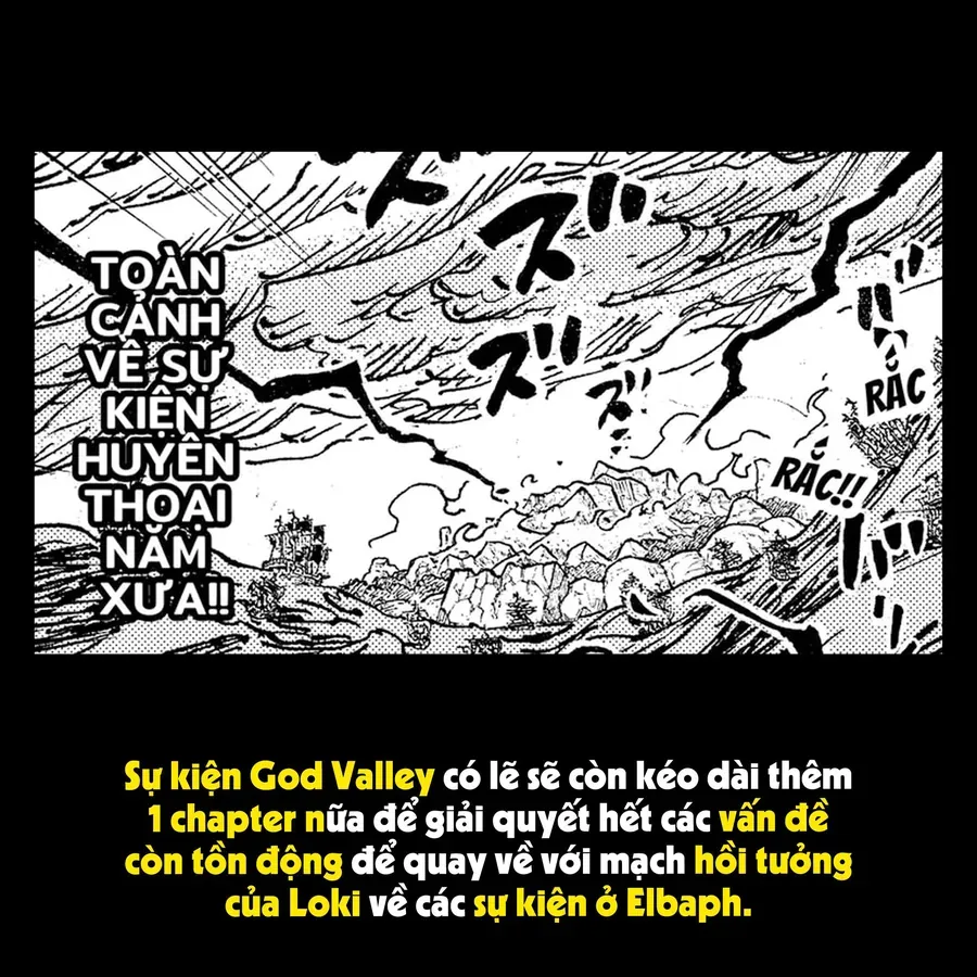 One Piece Chapter 1165.1 - 94