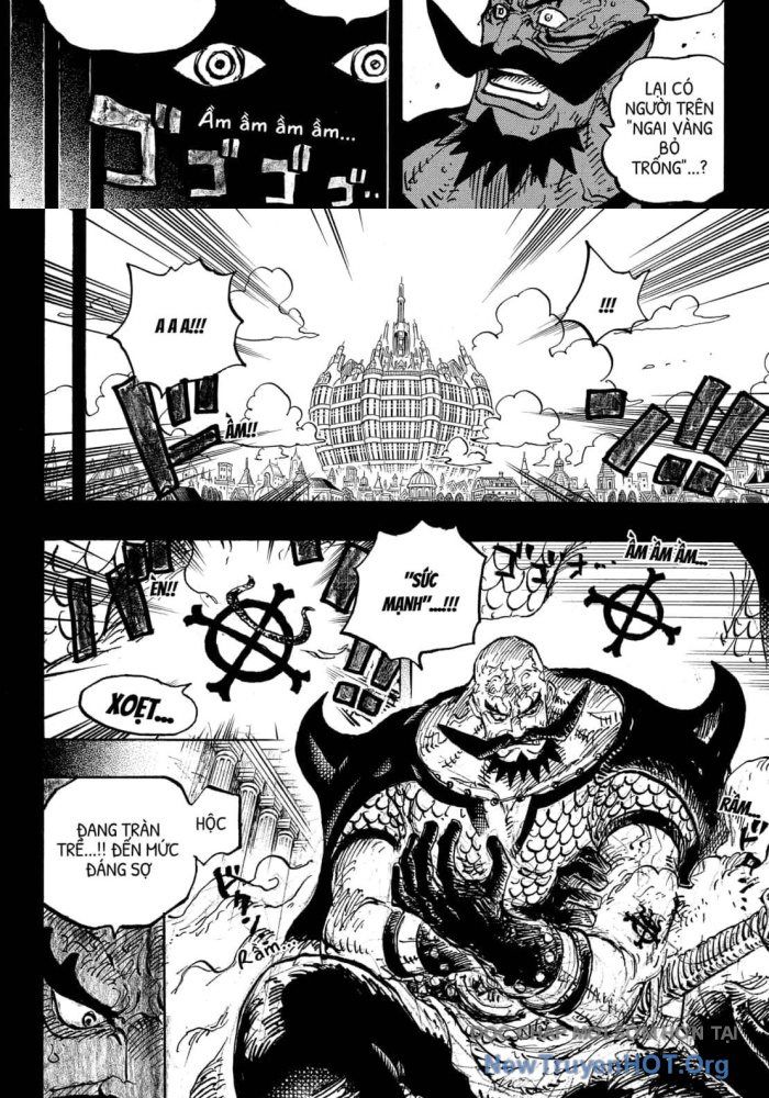 One Piece Chapter 1168.5 - 10