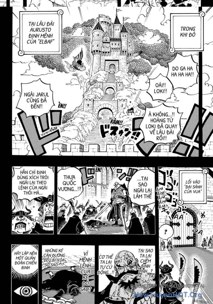 One Piece Chapter 1169.5 - 2
