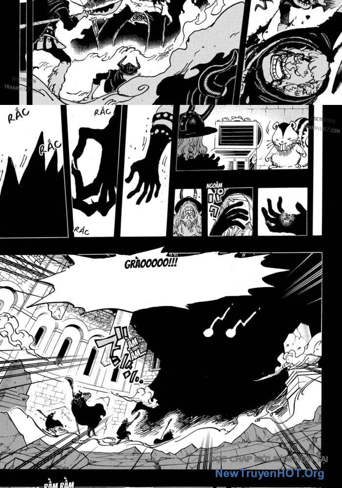 One Piece Chapter 1170.5 - 11