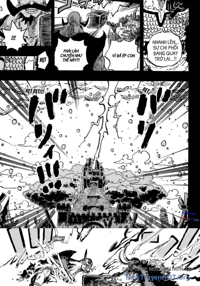 One Piece Chapter 1170.5 - 14