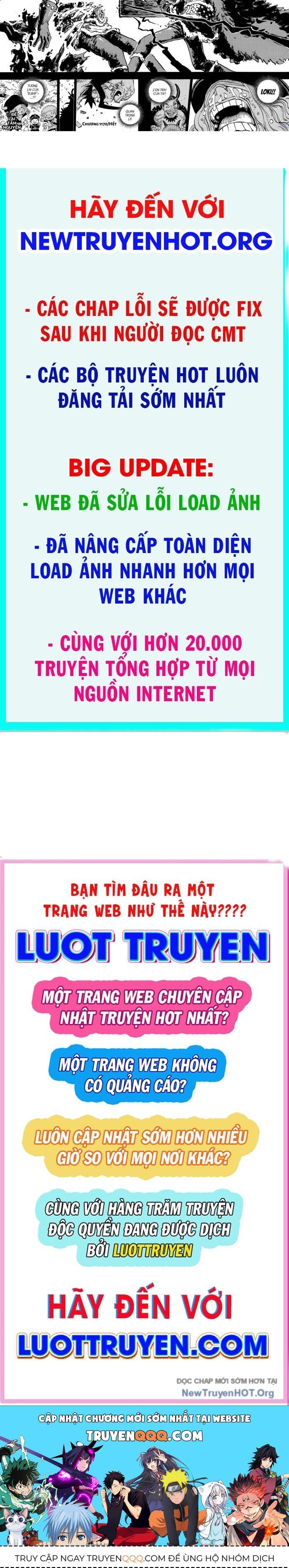 One Piece Chapter 1170.5 - 15