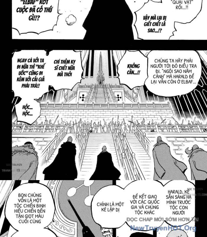 One Piece Chapter 1171.5 - 6