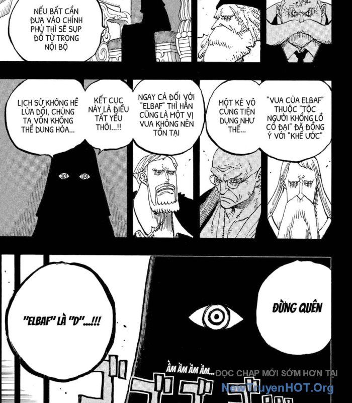 One Piece Chapter 1171.5 - 7