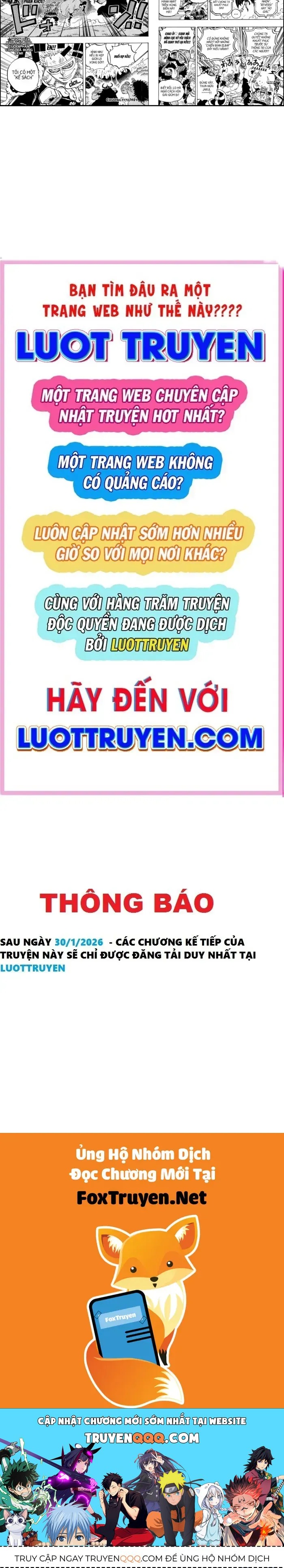 One Piece Chapter 1172.5 - 13