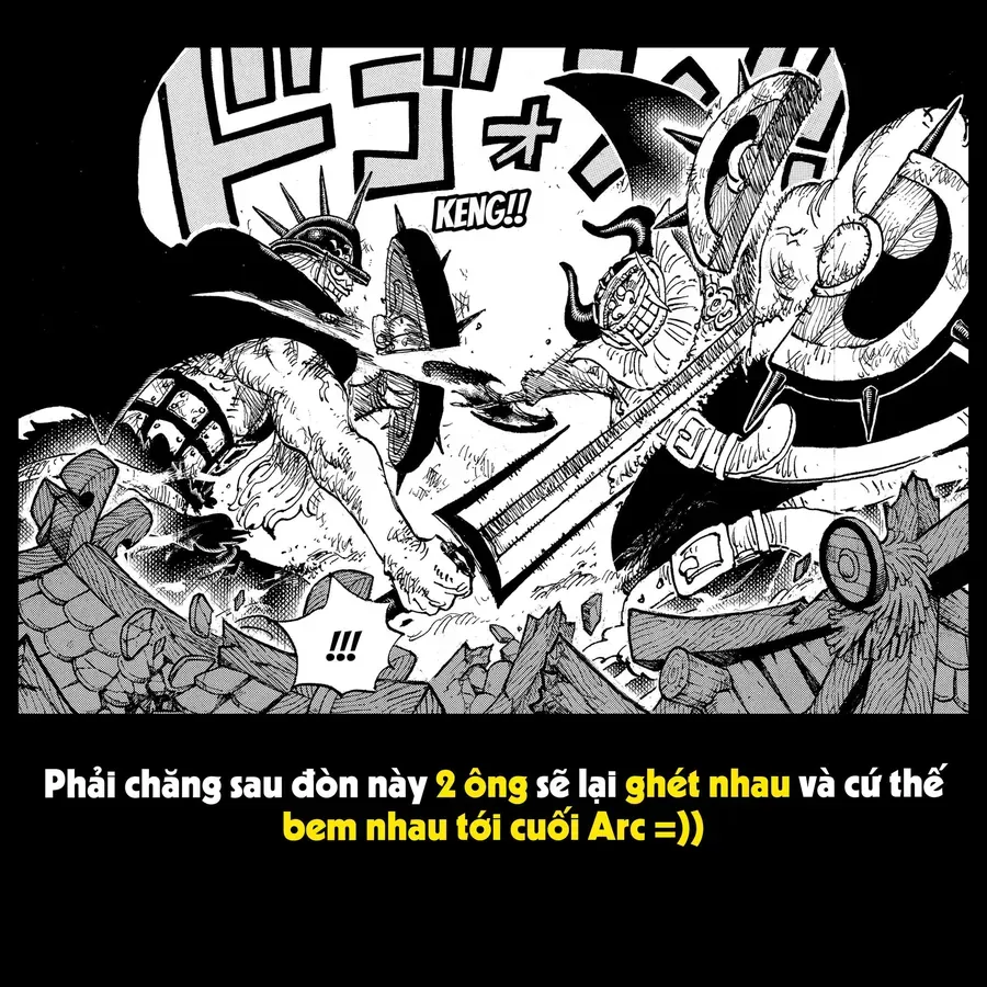 One Piece Chapter 1173.1 - 16