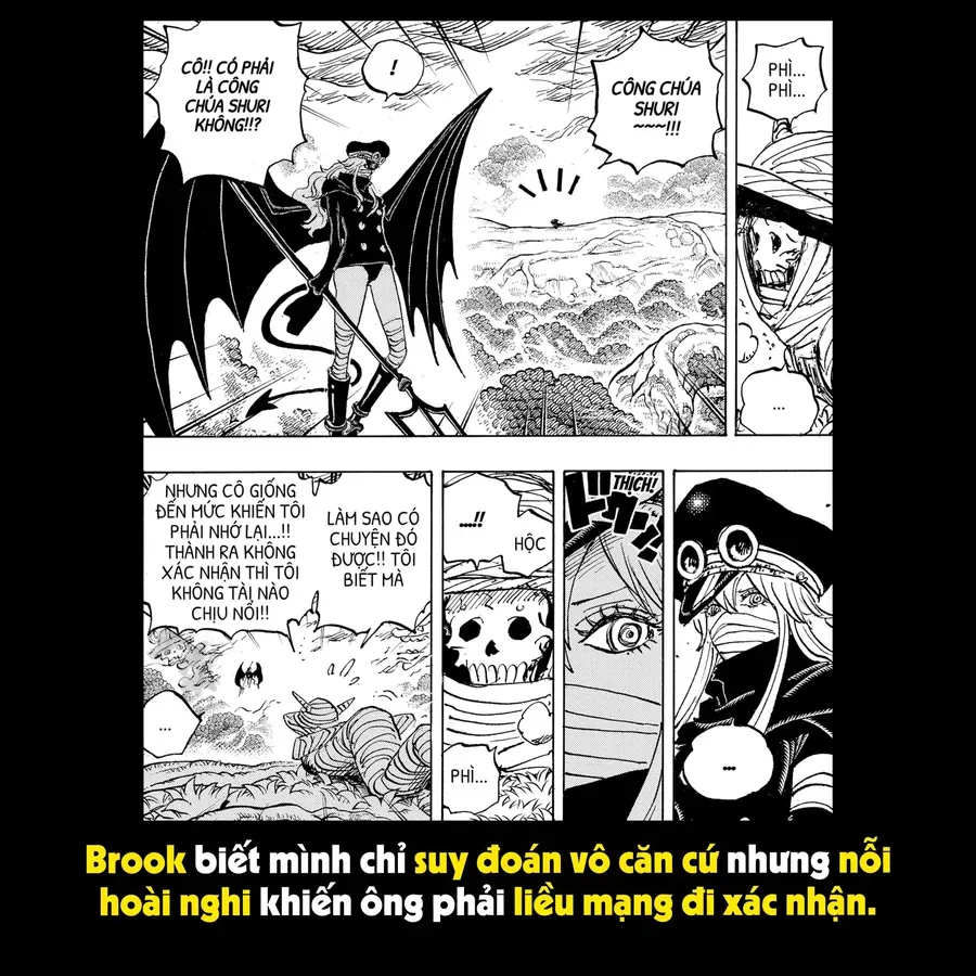 One Piece Chapter 1173.1 - 18