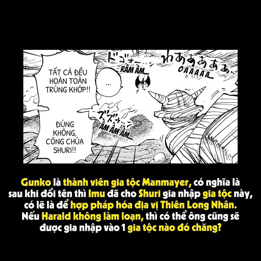 One Piece Chapter 1173.1 - 28