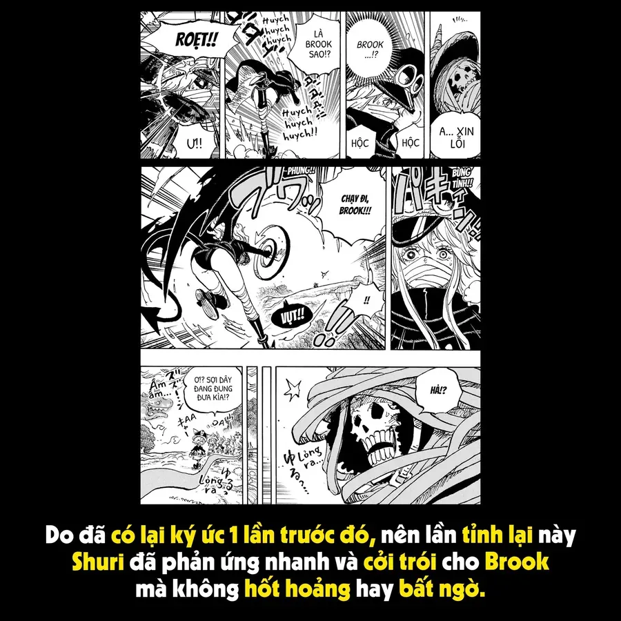 One Piece Chapter 1173.1 - 30