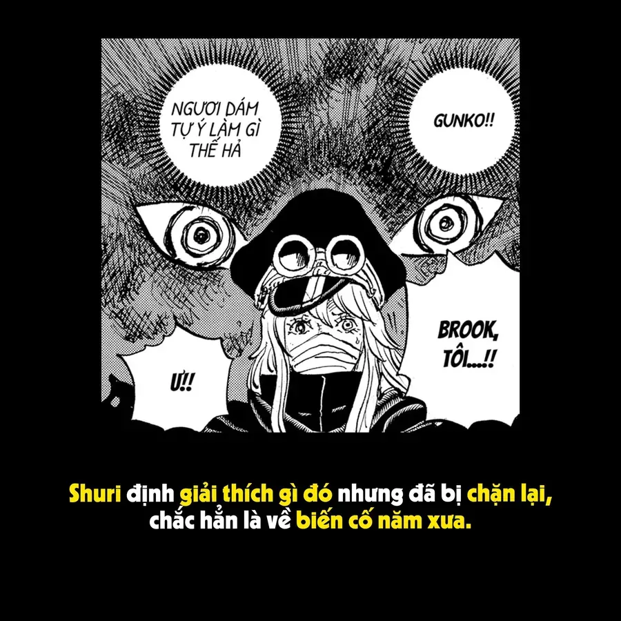 One Piece Chapter 1173.1 - 32