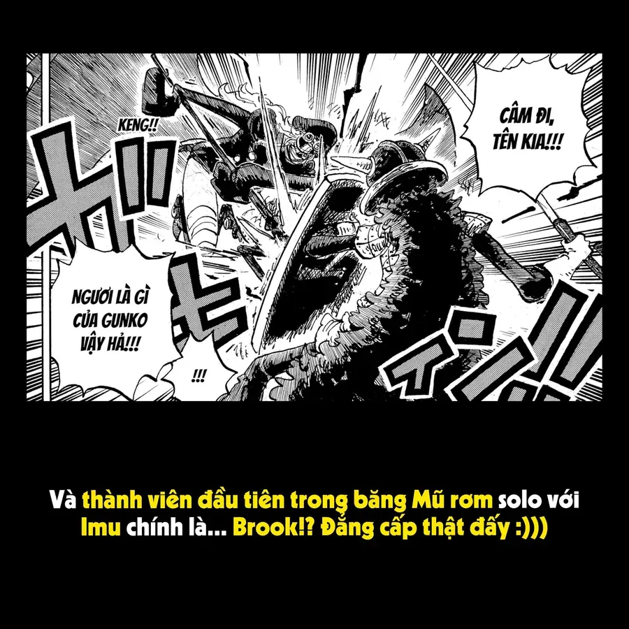 One Piece Chapter 1173.1 - 39