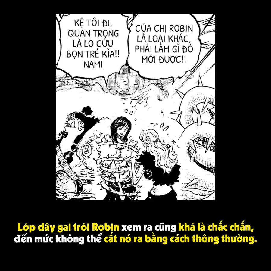 One Piece Chapter 1173.1 - 45