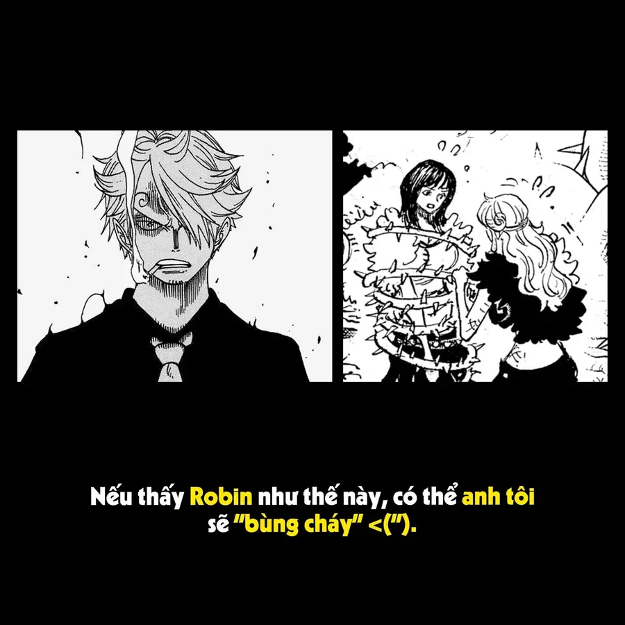 One Piece Chapter 1173.1 - 48