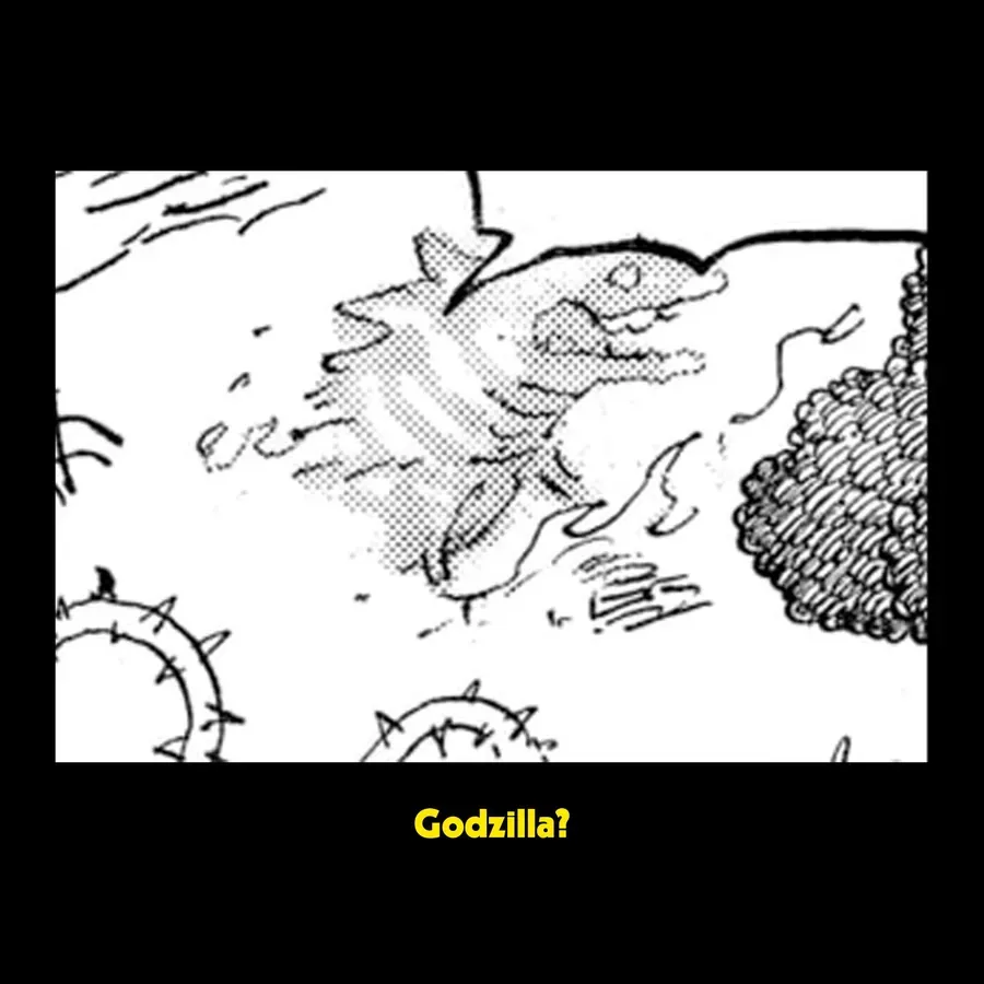 One Piece Chapter 1173.1 - 49