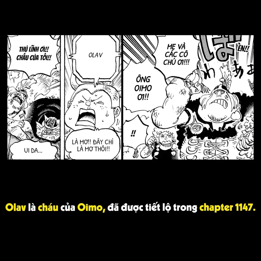 One Piece Chapter 1173.1 - 50