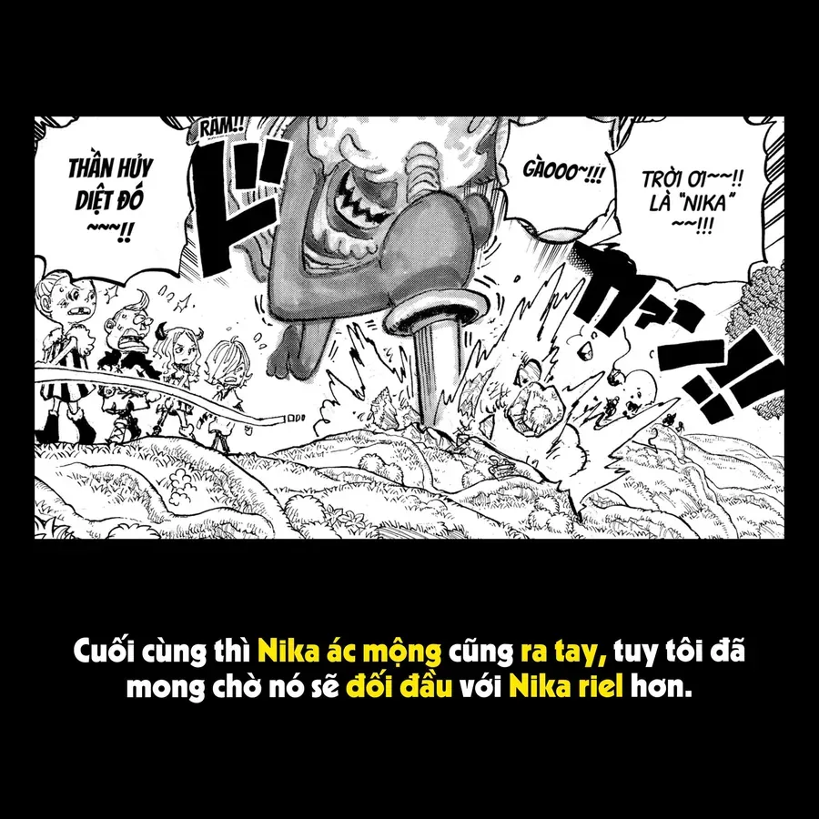 One Piece Chapter 1173.1 - 51