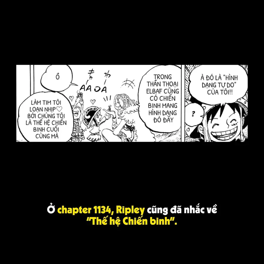 One Piece Chapter 1173.1 - 53