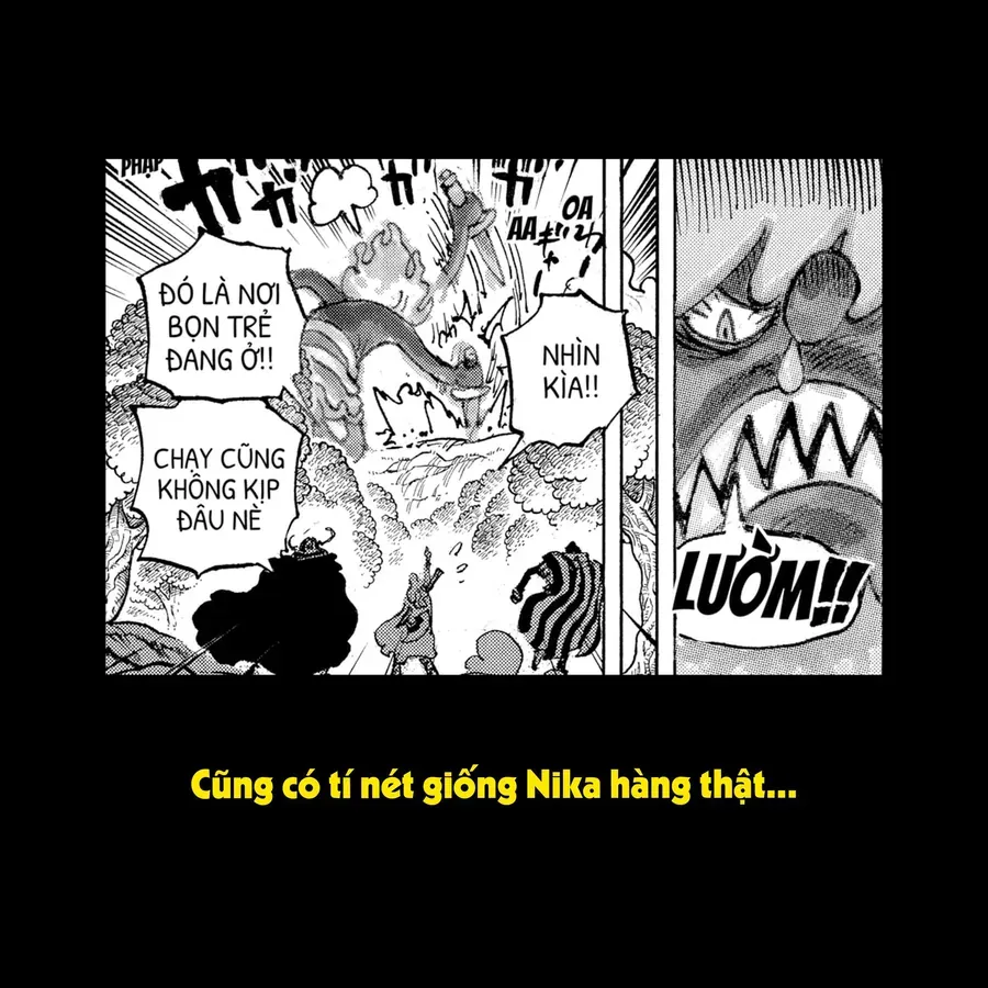 One Piece Chapter 1173.1 - 54