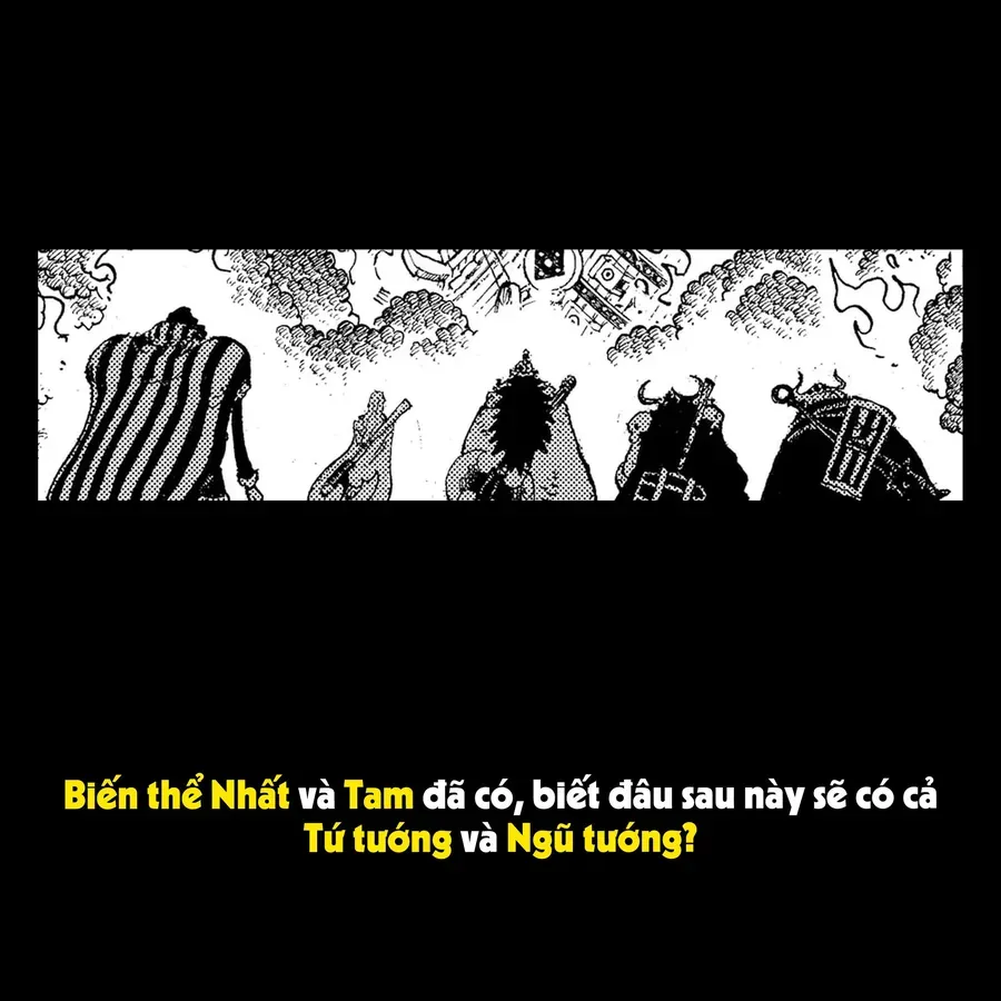 One Piece Chapter 1173.1 - 56