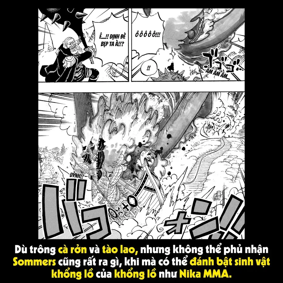 One Piece Chapter 1173.1 - 62