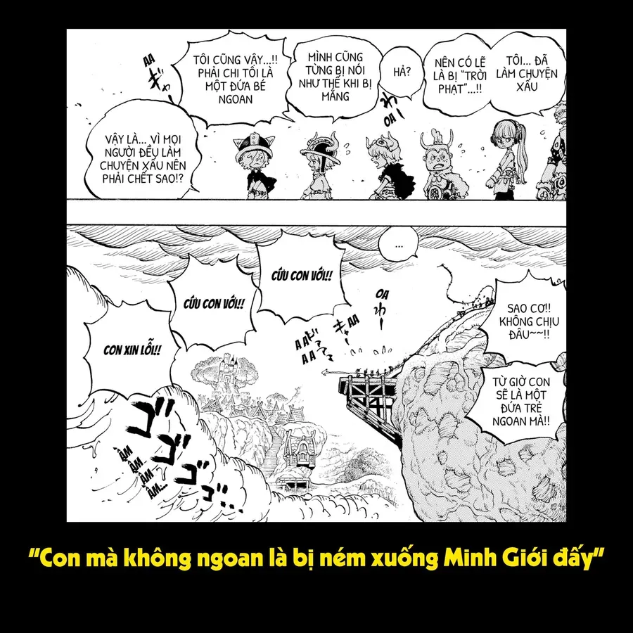 One Piece Chapter 1174.1 - 19