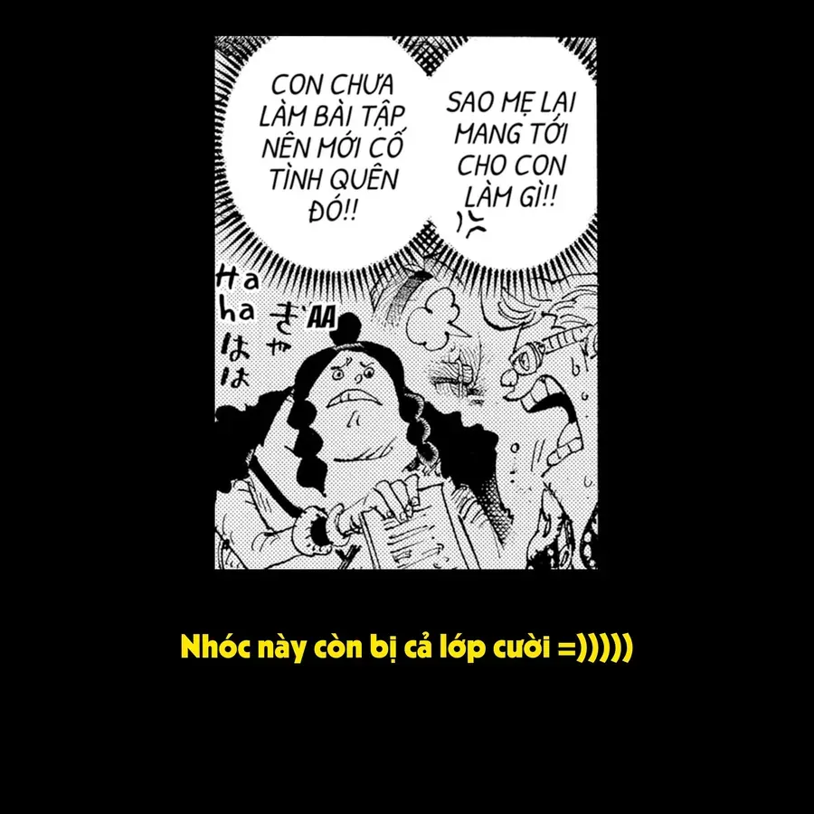 One Piece Chapter 1174.1 - 25