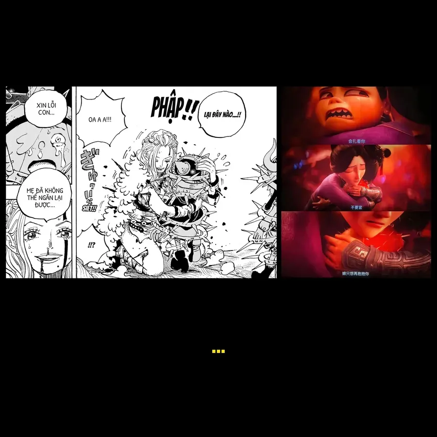 One Piece Chapter 1174.1 - 27