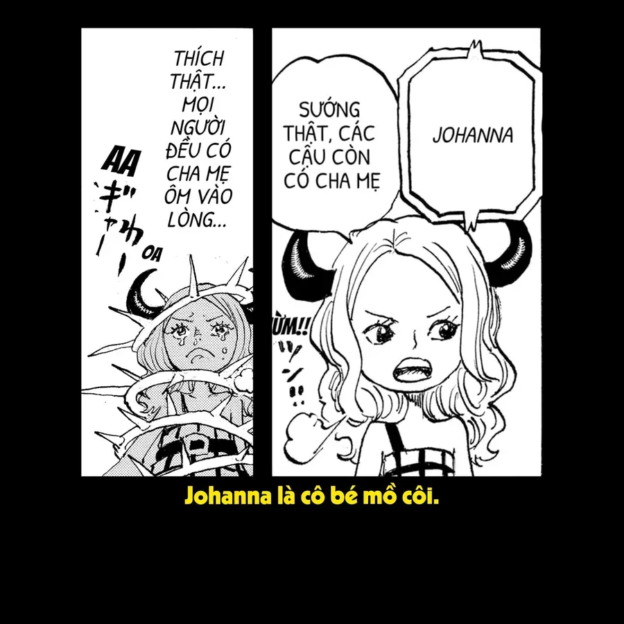 One Piece Chapter 1174.1 - 29