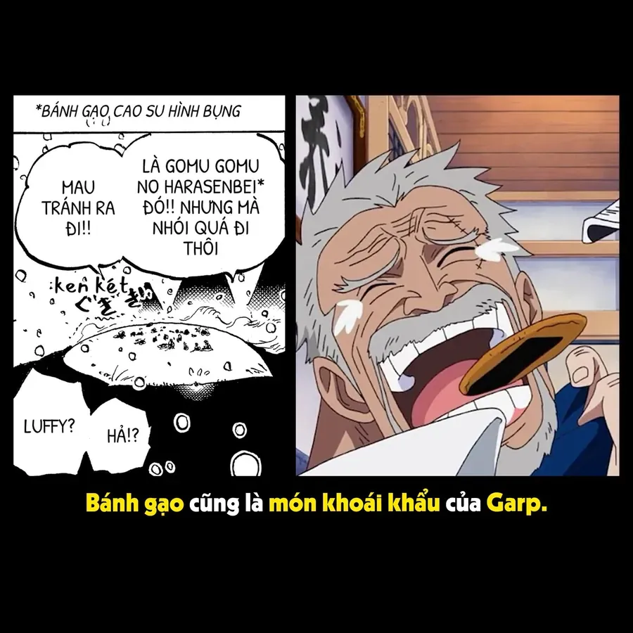 One Piece Chapter 1174.1 - 36