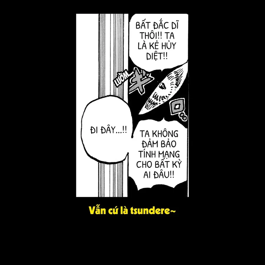One Piece Chapter 1174.1 - 39
