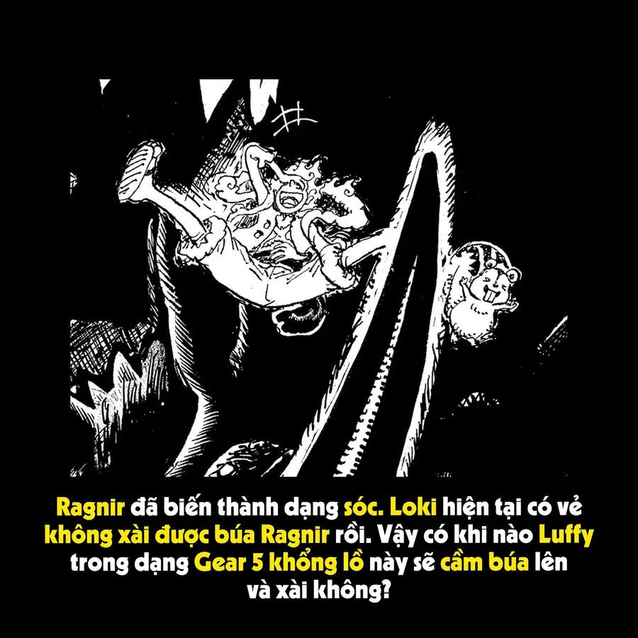 One Piece Chapter 1174.1 - 55