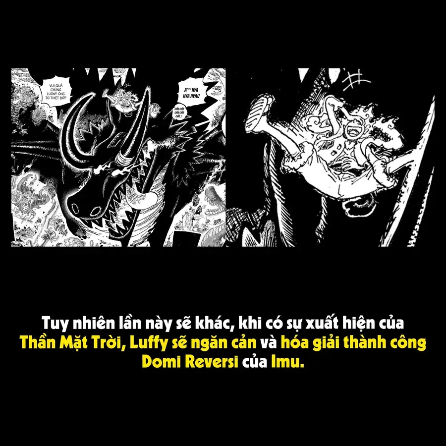 One Piece Chapter 1174.1 - 59