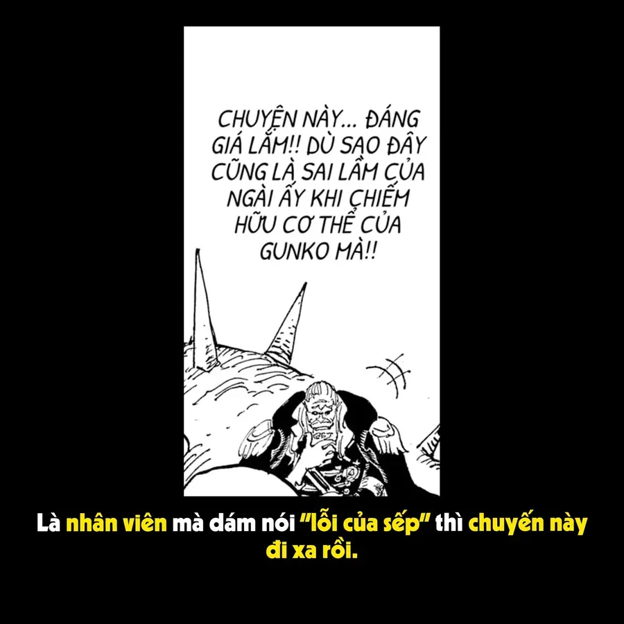 One Piece Chapter 1174.1 - 10