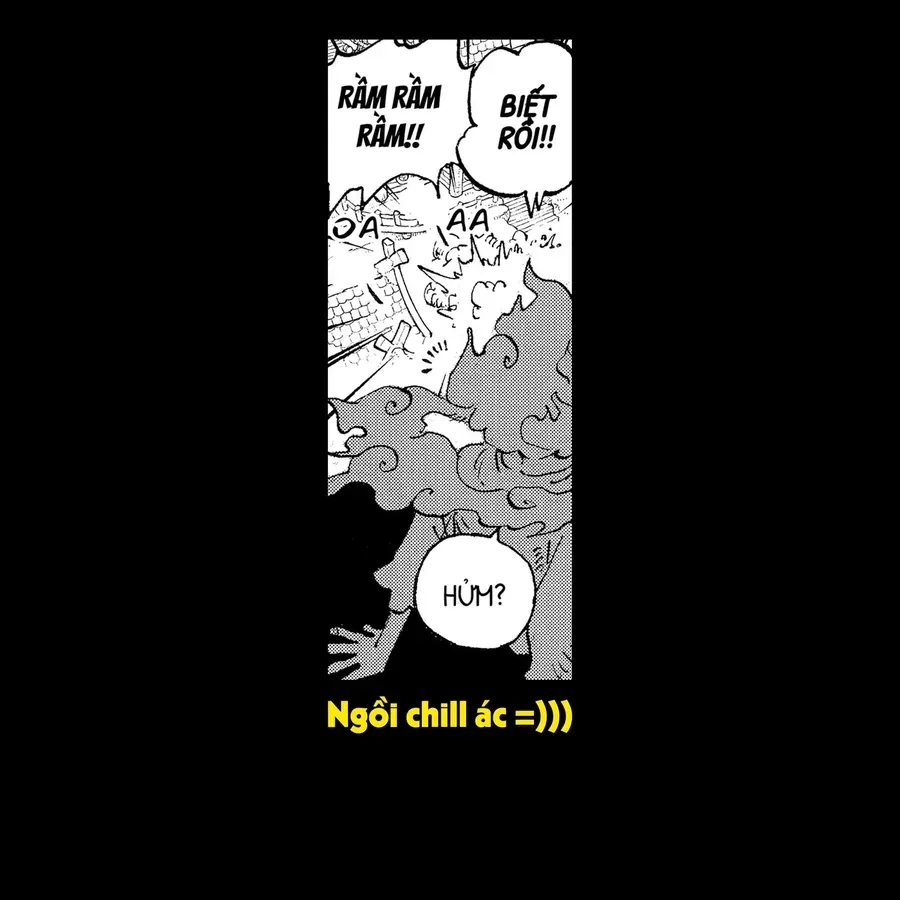 One Piece Chapter 1175.1 - 13