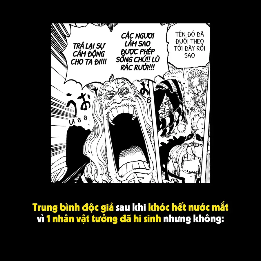 One Piece Chapter 1175.1 - 14