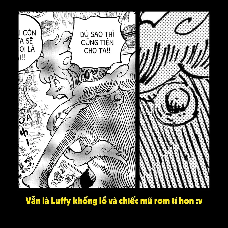 One Piece Chapter 1175.1 - 15