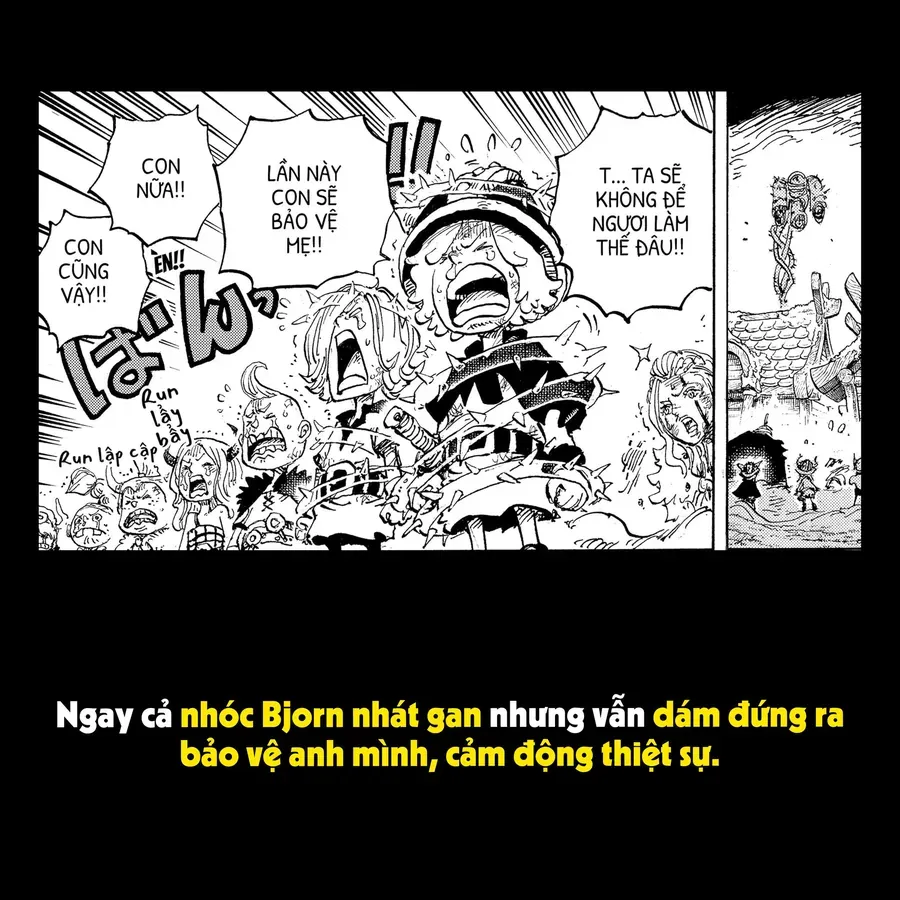 One Piece Chapter 1175.1 - 17