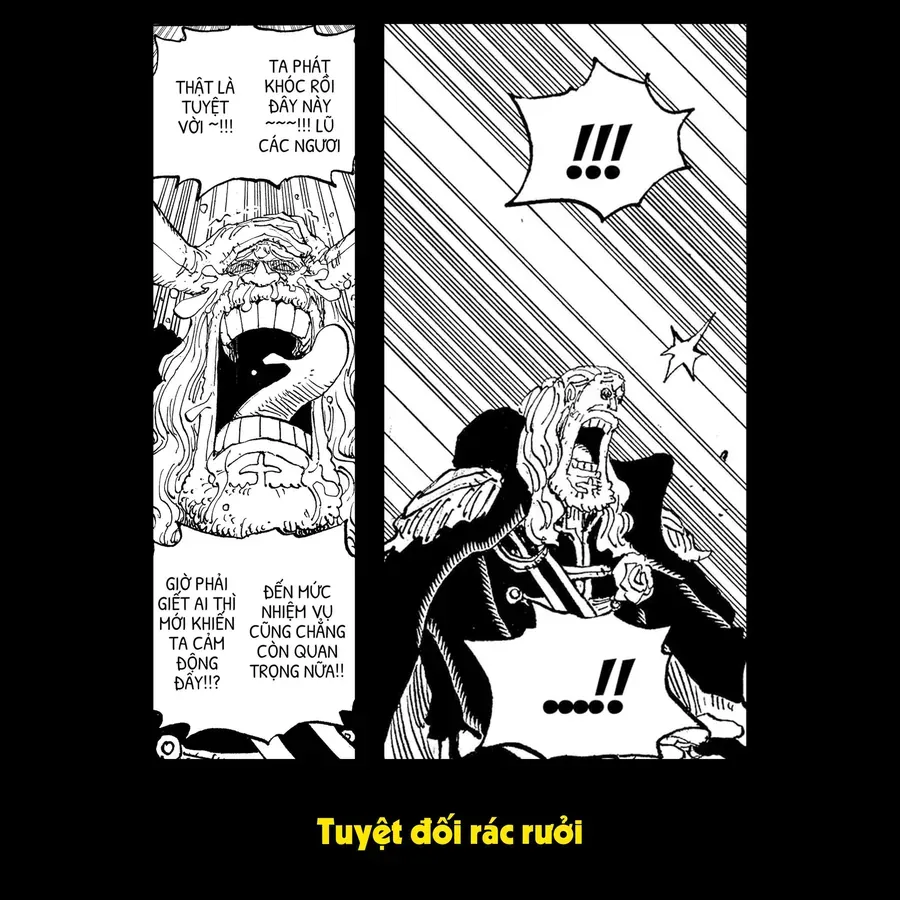 One Piece Chapter 1175.1 - 18