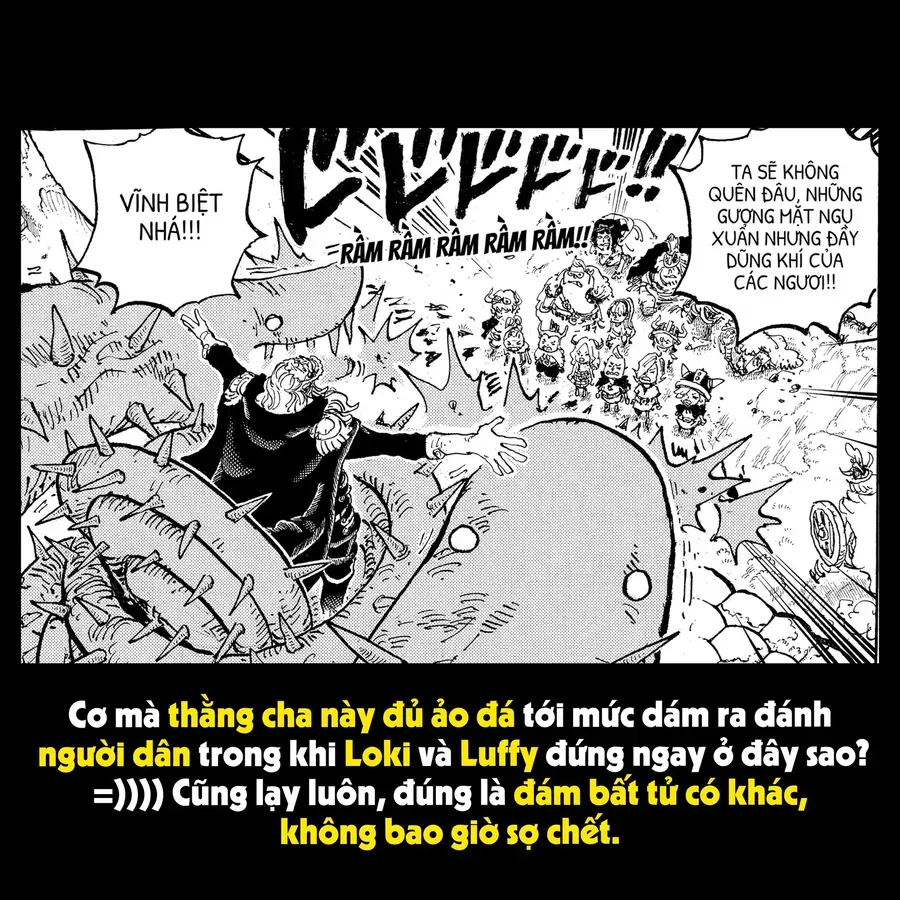 One Piece Chapter 1175.1 - 20