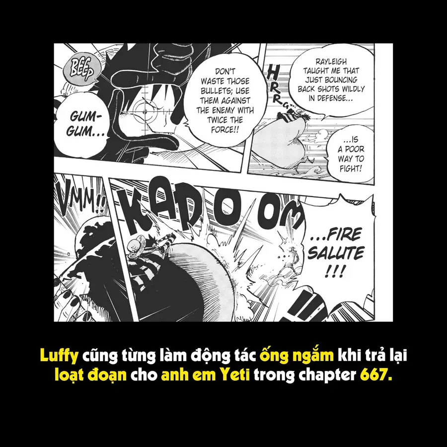 One Piece Chapter 1175.1 - 31