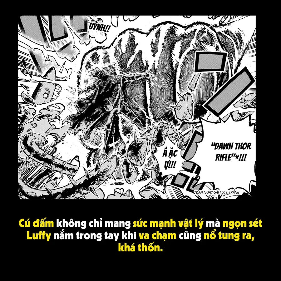 One Piece Chapter 1175.1 - 32