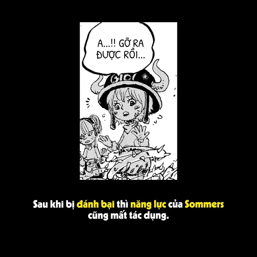 One Piece Chapter 1175.1 - 35