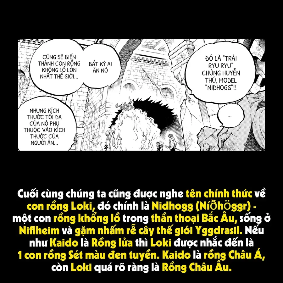 One Piece Chapter 1175.1 - 40