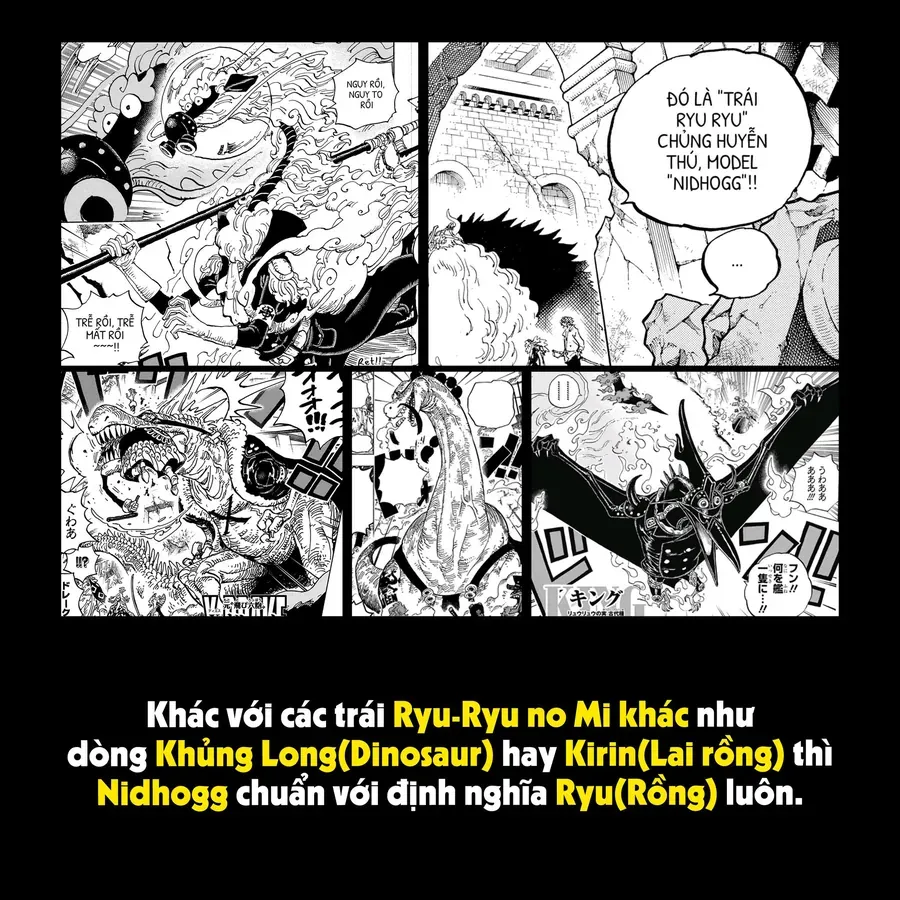 One Piece Chapter 1175.1 - 41