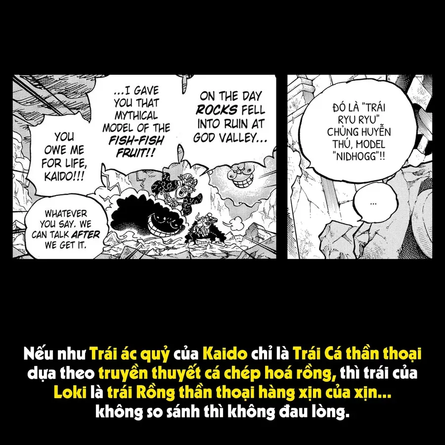One Piece Chapter 1175.1 - 42