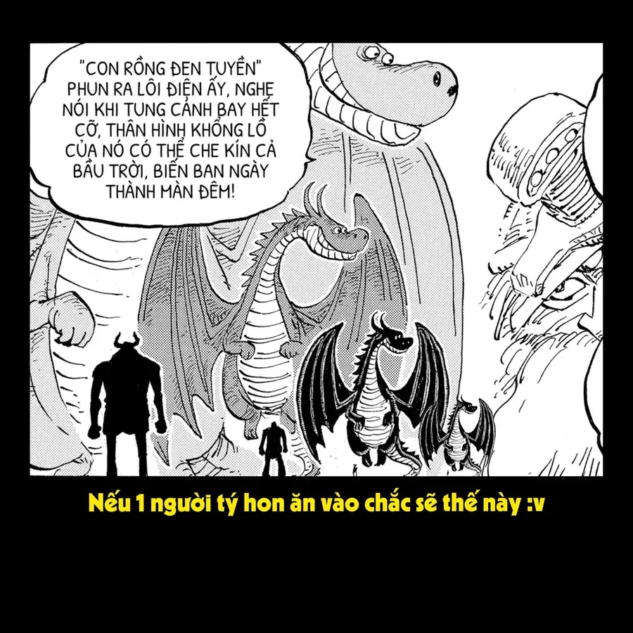 One Piece Chapter 1175.1 - 44