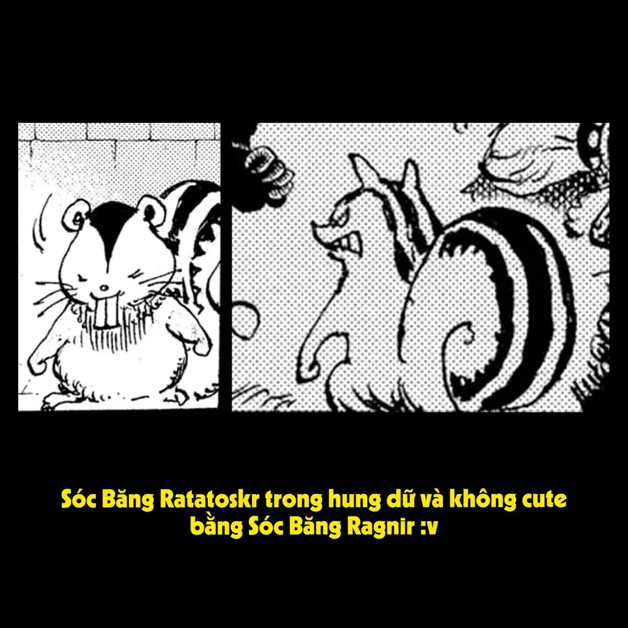 One Piece Chapter 1175.1 - 51