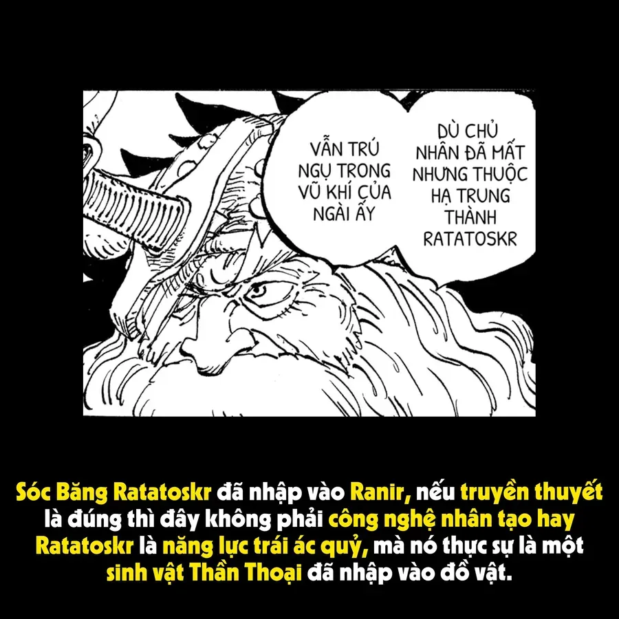 One Piece Chapter 1175.1 - 54
