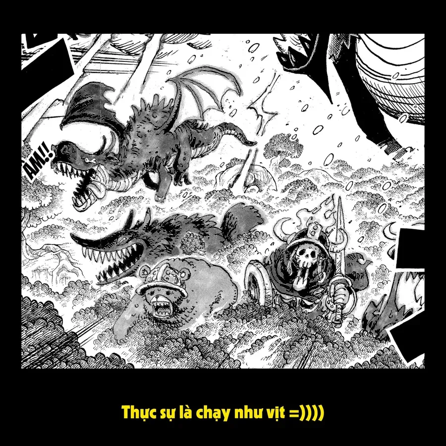 One Piece Chapter 1175.1 - 58